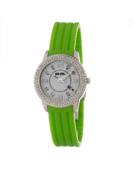 Montre Femme Folli Follie wf5t003ztwv (Ø 33 mm)