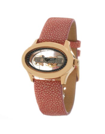 Ladies' Watch Folli Follie wf1r016ssk (Ø 40 mm)