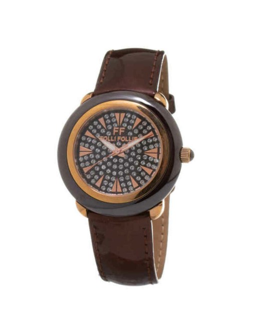 Montre Femme Folli Follie wf1r027ssb (Ø 40 mm)