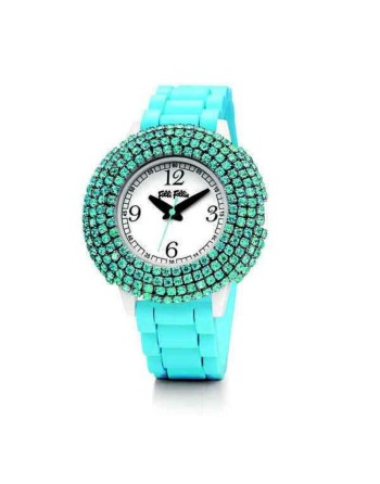 Reloj Mujer Folli Follie wf1p010zpn (Ø 32 mm)