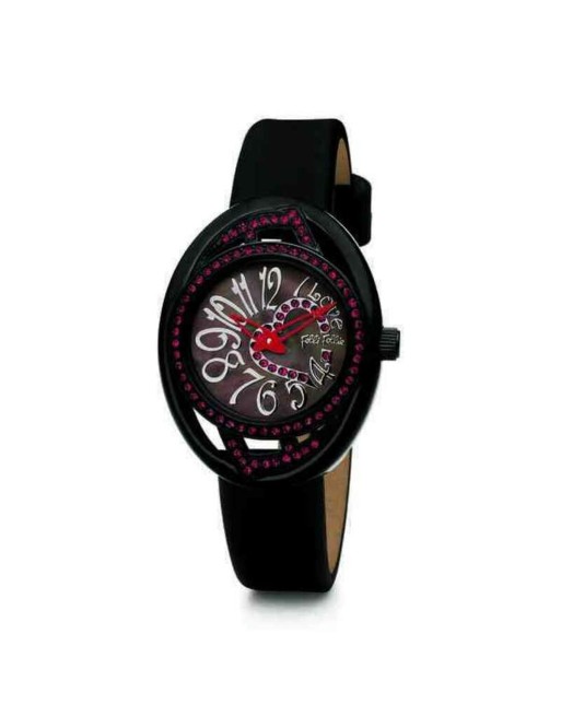 Ladies' Watch Folli Follie wf1e007ssr (Ø 35 mm)