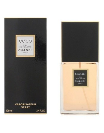 Damenparfüm Coco Chanel EDT Coco 50 ml