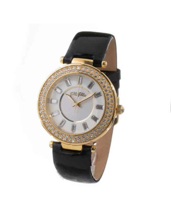 Montre Femme Folli Follie wf1c020ssz (Ø 40 mm)