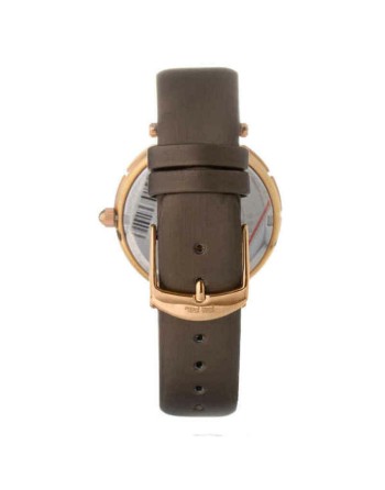 Reloj Mujer Folli Follie WF1B020SSS_BROWN (Ø 40 mm)