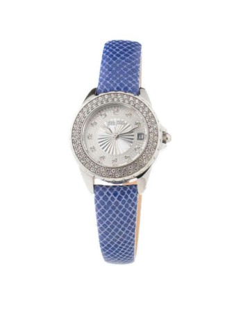 Orologio Donna Folli Follie wf1a006stz (Ø 30 mm)