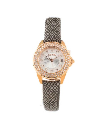 Ladies' Watch Folli Follie wf1b006stm (Ø 30 mm)