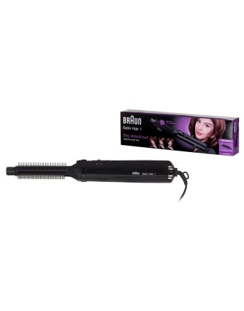 Heat Brush Braun AS110 (1 Unit)