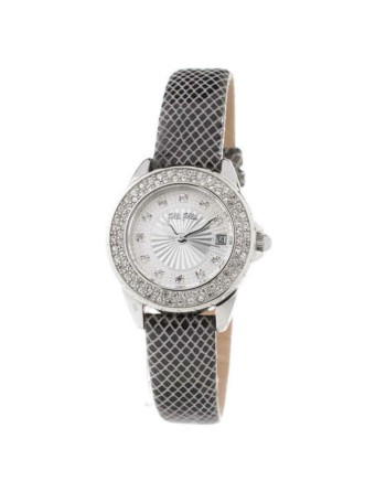 Ladies' Watch Folli Follie wf1a006stn (Ø 30 mm)