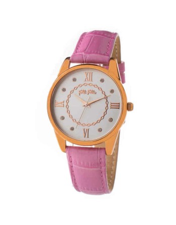 Ladies' Watch Folli Follie wf16r016ssro (Ø 38 mm)