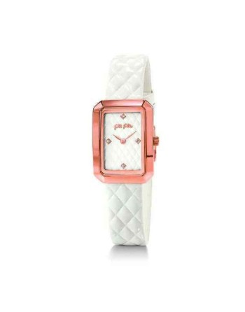 Orologio Donna Folli Follie wf16r026ssw (Ø 22 mm)
