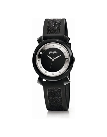 Reloj Mujer Folli Follie wf15t013zsk (Ø 28 mm)