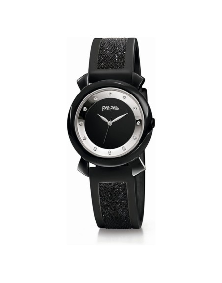 Reloj Mujer Folli Follie wf15t013zsk (Ø 28 mm)