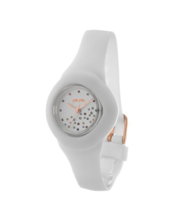 Ladies' Watch Folli Follie wf15p044zss (Ø 35 mm)