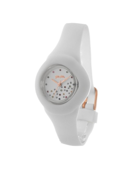 Ladies' Watch Folli Follie wf15p044zss (Ø 35 mm)