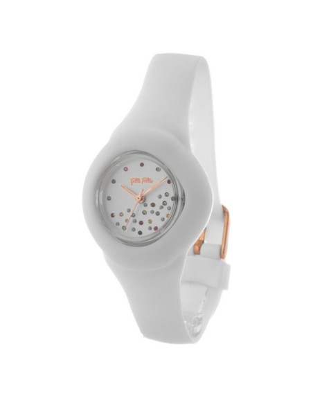 Reloj Mujer Folli Follie wf15p044zss (Ø 35 mm)
