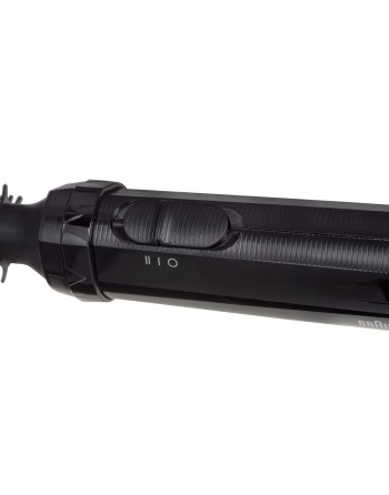 Cepillo Térmico Braun AS110 (1 unidad)