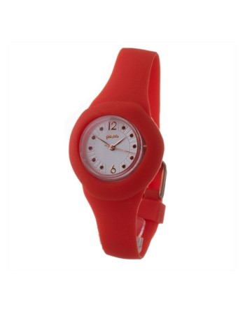 Orologio Donna Folli Follie wf15p042zsr (Ø 35 mm)