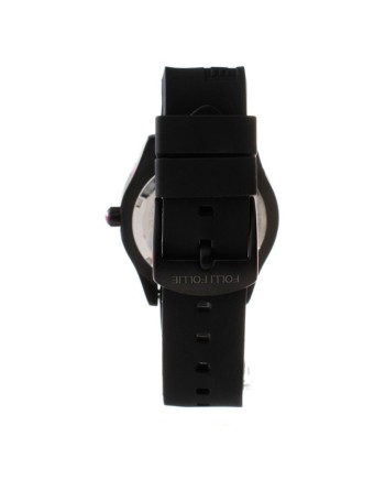 Dameur Folli Follie WF13Y028ZPP_BLACK (Ø 40 mm)