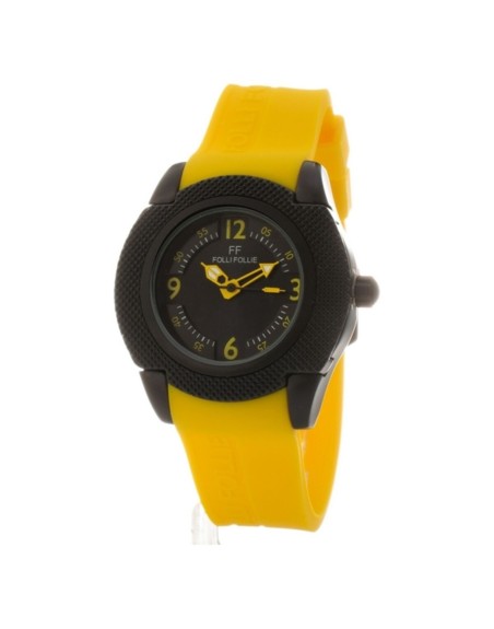 Reloj Mujer Folli Follie WF13Y028ZPK_YELLOW (Ø 40 mm)