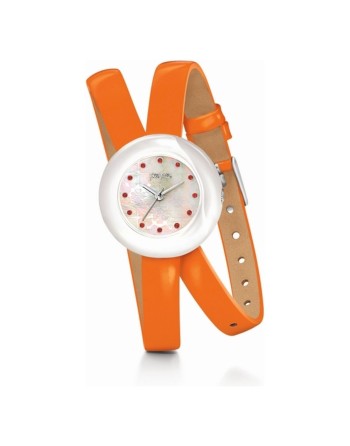 Dameur Folli Follie WF13F030SSO_ORANGE (Ø 28 mm)