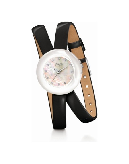 Reloj Mujer Folli Follie WF13F030SSK_BLACK (Ø 28 mm)
