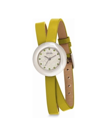 Montre Femme Folli Follie WF13F030SSF_LIGHT (Ø 28 mm)