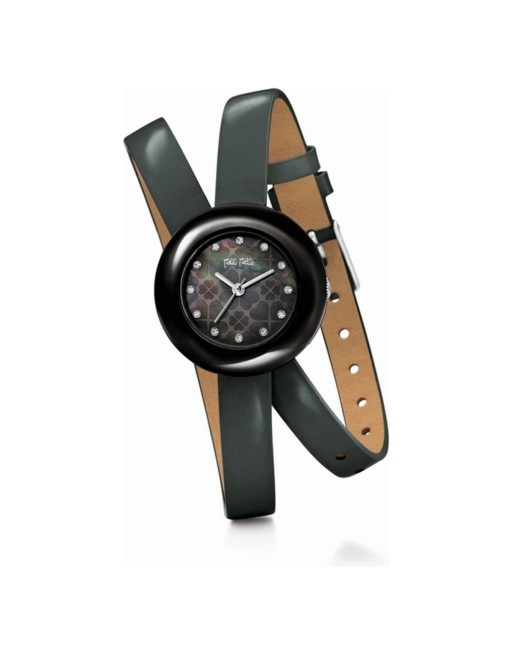 Ladies' Watch Folli Follie WF13F029SSD_GRAY (Ø 28 mm)