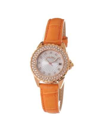 Ladies' Watch Folli Follie wf13b071stn (Ø 30 mm)