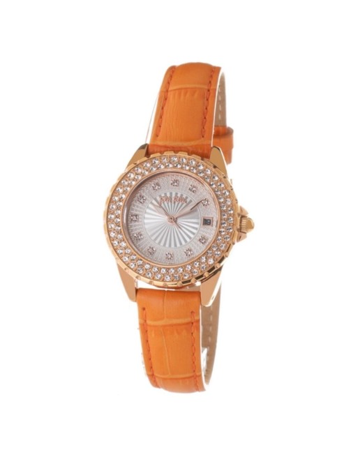 Ladies' Watch Folli Follie wf13b071stn (Ø 30 mm)