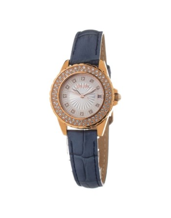 Ladies' Watch Folli Follie wf13b071sta (Ø 30 mm)