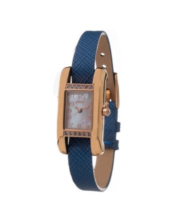Reloj Mujer Folli Follie wf13b064spwa (Ø 18 mm)