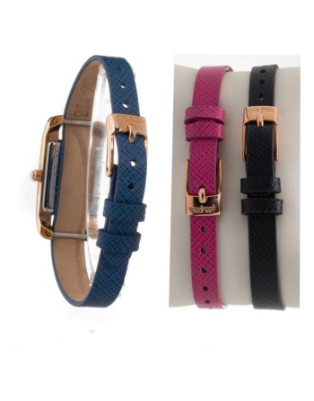 Reloj Mujer Folli Follie wf13b064spwa (Ø 18 mm)
