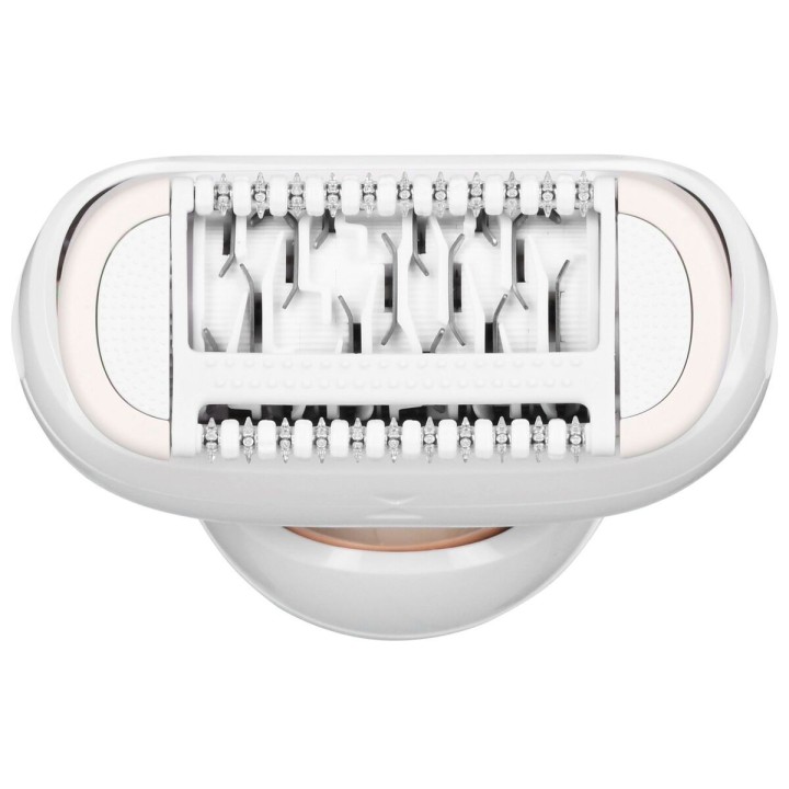 Elektrischer Epilierer Braun