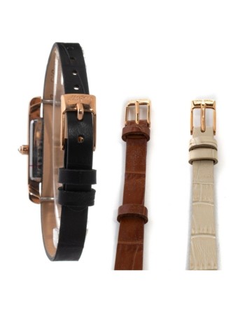 Ladies' Watch Folli Follie wf13b064spw