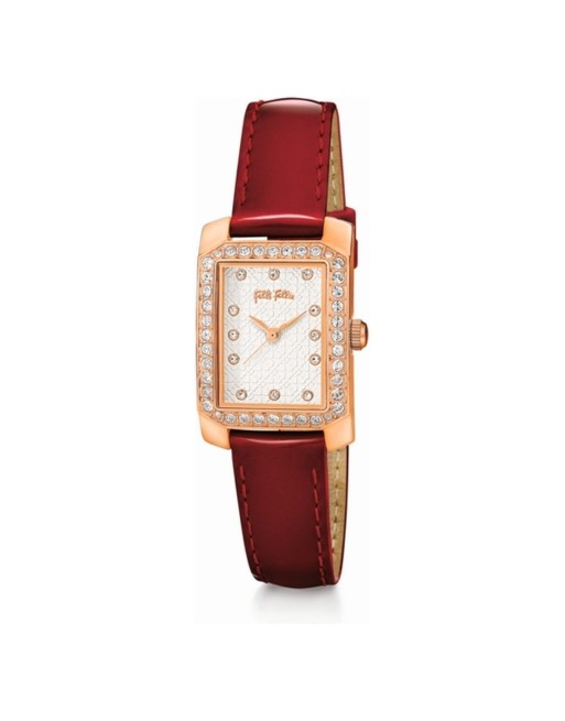 Montre Femme Folli Follie wf13b053ssg