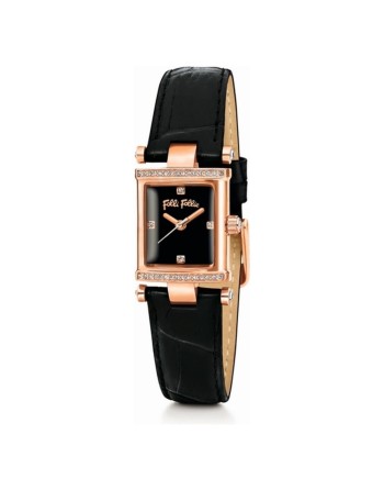 Ladies' Watch Folli Follie WF13B037SSK