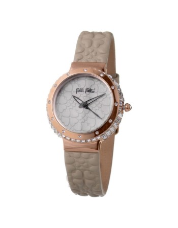 Reloj Mujer Folli Follie wf13b032spi (Ø 35 mm)