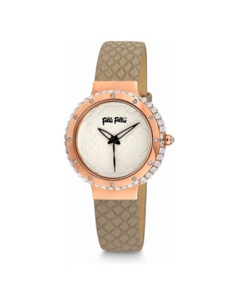Reloj Mujer Folli Follie wf13b012sp (Ø 32 mm)