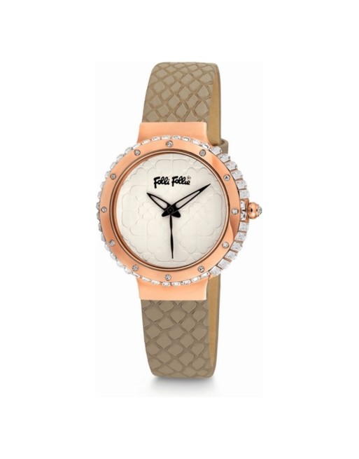 Reloj Mujer Folli Follie wf13b012sp (Ø 32 mm)
