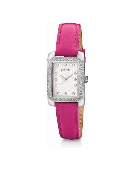 Ladies' Watch Folli Follie WF13A053SSS_WHITE (Ø 28 mm)