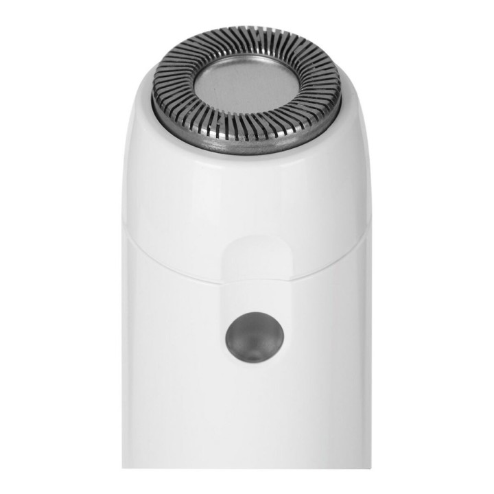 Depiladora Eléctrica Braun