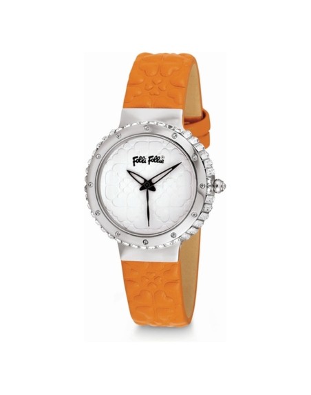Dameur Folli Follie WF13A032SPW_ORANGE (Ø 28 mm)
