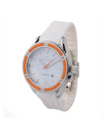 Montre Femme Folli Follie WF0T027ZDO_WHITE (Ø 45 mm)