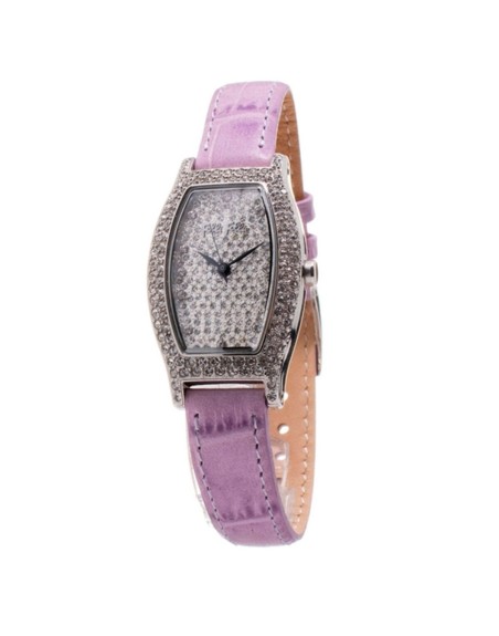 Orologio Donna Folli Follie wf0a039ssl (Ø 25 mm)