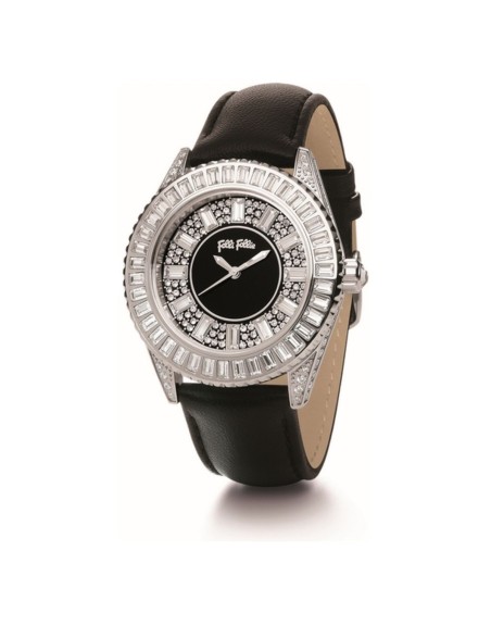 Montre Femme Folli Follie wf0a030ssk (Ø 32 mm)