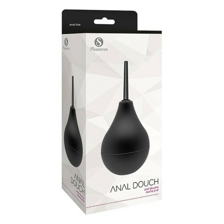 Anal Douche Drejende Spray S Pleasures