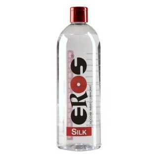 Silikonebaseret Glidecreme Eros SI15900 1 L