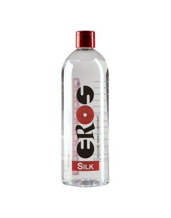 Silicone-Based Lubricant Eros SI15900 1 L
