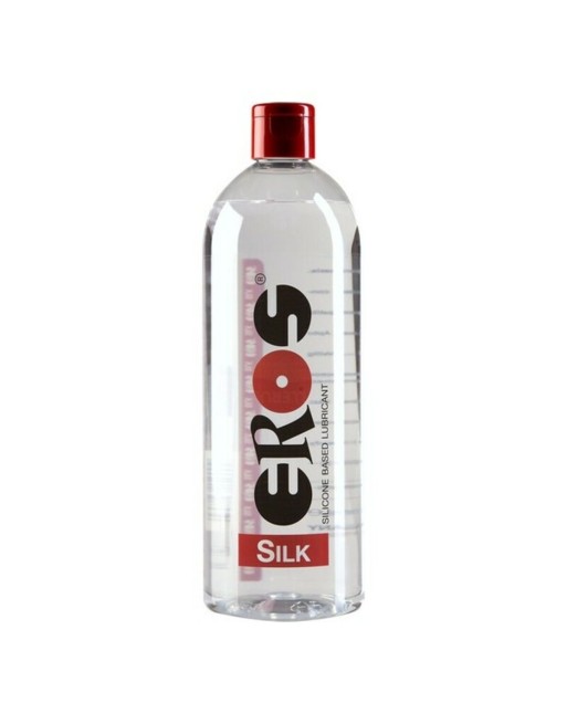 Silicone-Based Lubricant Eros SI15900 1 L
