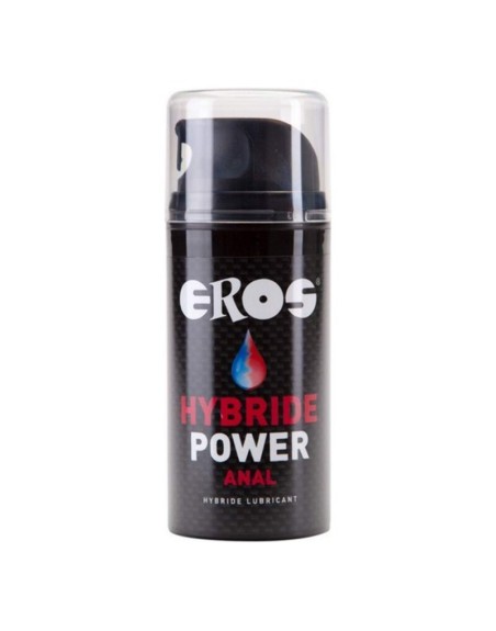 Hybrid Glidecreme Eros HP18114 (100 ml)